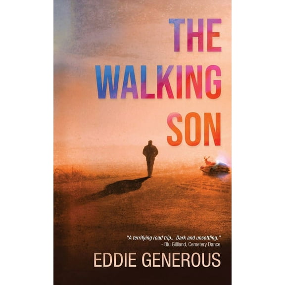 The Walking Son, (Paperback)