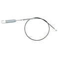 thumbnail image 2 of El cable de barrena 121-6812 144-0322 reemplaza el equipo que se instalará en el quitanieves, pieza 161-0972 para 826 724 826 Oxe Lawn Porch, 2 of 9