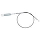 thumbnail image 2 of Cable de barrena 121-6812 144-0322 Reemplaza pieza de soplador de nieve de equipo fácil de instalar 161-0972 para 826 724 826 Oxe Lawn Porch, 2 of 9