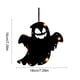 thumbnail image 3 of Decoraciones de Halloween, Adornos de Halloween, Regalos de Halloween, Colgantes de Halloween, Colgantes pequeños, Decoración de escenas para eventos, Guirnaldas de luces, Accesorios para colgar en la, 3 of 6