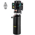 thumbnail image 1 of VEVOR 110V 2.64 Gallon Hydraulic Power Unit Automotive Hydraulic Pump Dump Trailer Vehicle Mounted Lifter Auto Shop Repair Car Lift Power Unit for Two and Four Post Lift Auto Hoist, 1 of 9