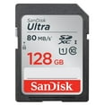 thumbnail image 4 of Carte SanDisk UltraMD SDXCMC UHS-I de 128 Go, 4 of 7