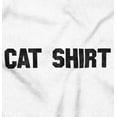 thumbnail image 2 of Crazy Cat Ladies Funny Feline Lovers Long Sleeve TShirt Men Women Brisco Brands L, 2 of 6