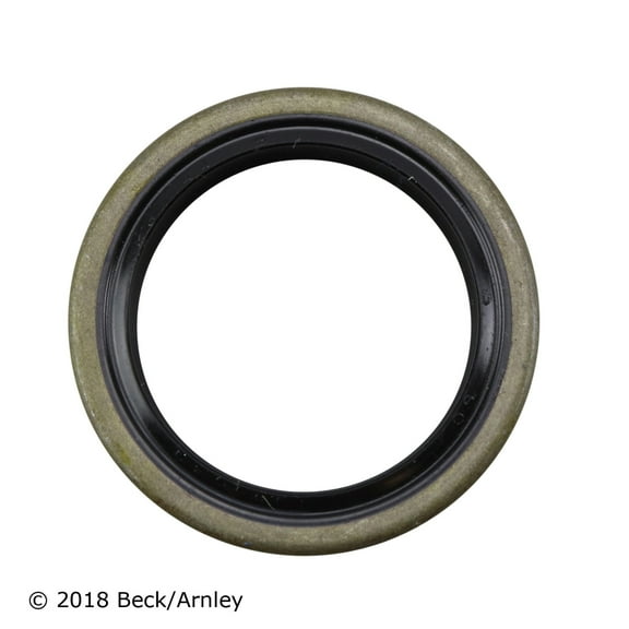 Beck/Arnley SEAL AXLE