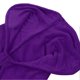 thumbnail image 4 of Dog Bathrobe Towel Fast Drying Absorbent Reusable Soft Pet Robe Coat for Taking Shower Purple XL, 4 of 5