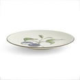 thumbnail image 3 of Portmeirion Nature's Bounty 4-Piece Place Setting - Plum, Multicolored, 3 of 8