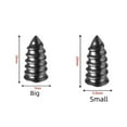thumbnail image 4 of Tire Repair Nails with Tools: Convenient, Cost - Saving and Suitable for Various Tires on the Go, 4 of 7