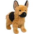 thumbnail image 1 of Peluche de peluche Douglas Queenie, pastor alemán, 20 cm, 1 of 7