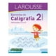thumbnail image 1 of Ejercicios de Caligrafia 2º Primaria LAROUSSE LAROUSSE, 1 of 2