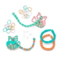 thumbnail image 3 of Kit de joyas Rainbow Loom Treasure Box que brilla en la oscuridad 7+, 3 of 5