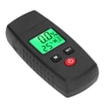 thumbnail image 4 of Medidor de humedad de madera con pantalla digital tipo pin, sensor de humedad 3 en 1, detector para materiales, 4 of 14