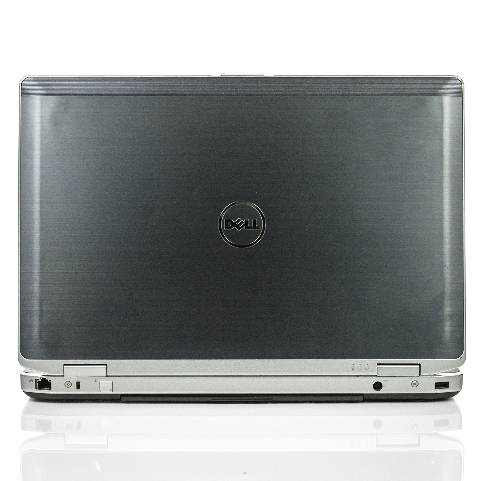 Used Dell Latitude E6530 Laptop i7 Dual-Core 4GB 500GB Win 10 Pro A v.WBA - image 6 of 7