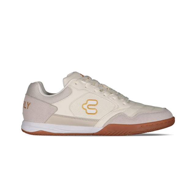 Tenis Charly Fútbol Indoor Beige Para Mujer 1059977001 beige 22.5