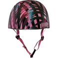 thumbnail image 2 of Krash! Jungal Pink Youth 8+ Helmet, 2 of 4