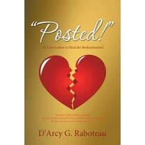 Posted! : 41 Love Letters to Heal the Brokenhearted