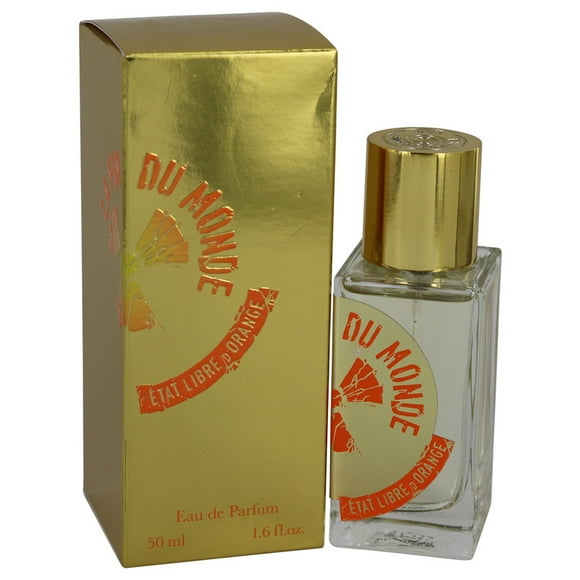La Fin du Monde par Etat Libre d'Orange Eau de Parfum Vaporisateur (Unsiex) 1.6 oz