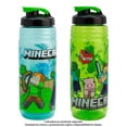 thumbnail image 1 of Botella Prichos Siglo XXI Minecraft Varios Diseños 800 ml 1 Pieza, 1 of 4
