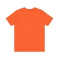 thumbnail image 2 of Unisex Jersey Short Sleeve Tee, 2 of 4