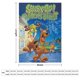 thumbnail image 3 of Manta de dibujos animados de Scooby Doo, suave y acogedora manta de felpa esponjosa para niños, niñas y adultos jóvenes, cálida manta de franela para sala de estar, dormitorio, sofá cama de 30 x 40, 3 of 8