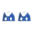 thumbnail image 3 of Methold Ayudante de hamaca para el cuidado de perros y gatos, XS-L, bolsa de sujeción fija para mascotas, reparación de uñas en cuna de Type6 NO6, 3 of 6