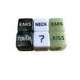 thumbnail image 2 of ITFABS Mini dés à Douze Côtés avec Pochette Sexy dés Jeu de Rôle Jeu de Jeu, 2 of 7