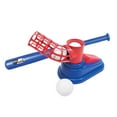 thumbnail image 4 of koolsoo Machine de Lancer de Baseball pour Enfants Machine de ting Activités Cadeau Balançoire, 4 of 9