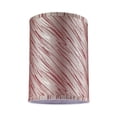 thumbnail image 2 of Aspen Creative Corporation 8'' Fabric Drum Lamp Shade, 2 of 4