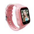 thumbnail image 2 of Seguridad de la llamada SOS de la cámara HD de la posición de 2023 Kid Tracker Smart Watch 4g Sim Lbs/wifi/gps, 2 of 4