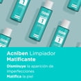 thumbnail image 2 of ISDIN Acniben Gel Limpiador - 200ml, 2 of 5