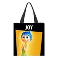 thumbnail image 4 of Bolso de hombro de dibujos animados de Disney para niños, bolsa de gran capacidad, Kawaii, Harajuku, bolsa de compras, bolsas de almacenamiento, regalo, 4 of 5