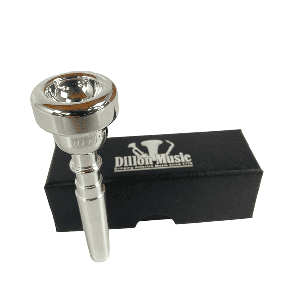 Dillon Trumpet Mouthpiece 1 1/2C