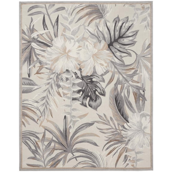 Nourison Seaside Area Rug