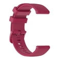thumbnail image 2 of Watch Bands, Replacement Watch Strap Silicone   for Watch, 2 of 6