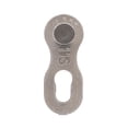 thumbnail image 3 of Qiilu 2 Pairs Heavy Duty Bike Quick Release Chain Link Magic Joint Connector for 11 Speed , Bike Chain Joint, Bike Chain Connector, 3 of 5