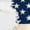 White, variant on Retro USA 250 Years Oversized Bald Eagle Graphic Tees Women's Comfy Summer Tops