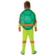thumbnail image 4 of Rubie's Disfraz de Rafael de las Tortugas Ninja Mutantes Adolescentes Retro Clásico de Nickelodeon para niño, Grande, Verde, 4 of 5
