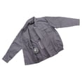 thumbnail image 1 of Cooling Vest, Wearable Cooling Fan Jacket Efficient Heat Dissipation  Protection Air Conditioned Clothes With Fans For Outwork Construction Men Women, 1 of 8