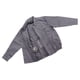 thumbnail image 2 of Chaqueta con ventilador de refrigeración, disipación de calor eficiente, protección UV, ropa con aire acondicionado y ventiladores para trabajos al aire libre, construcción, XL, gris claro, 2 of 14