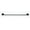 Matte Black, variant on Alno A8320-30-PC Contemporary I 30" Towel Bar Polished Chrome