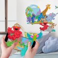 thumbnail image 4 of Elmo va au Zoo, 4 of 9