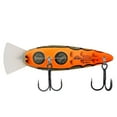 thumbnail image 4 of Berkley Shallow Money Badger Fishing Crankbait, 2.1 in, Hybrid Baitfish-Crayfish, 4 of 6