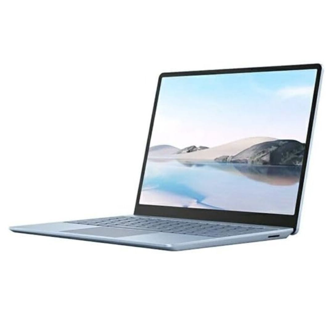 Microsoft Surface Laptop 4 - Intel Core i7 - 1185G7 / up to 4.8