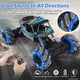 thumbnail image 1 of Remote Control 4wd 360 Degree Directional Dance Stunt PVC Climbing Car, 1 of 5