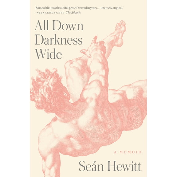 All Down Darkness Wide: A Memoir, (Hardcover)