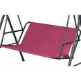 thumbnail image 4 of Bgsha 600D Waterproof Garden Swing Seat Cover | UV Resistant | Easy Installation, 4 of 9