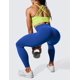 thumbnail image 5 of Leggings CRZ YOGA Hugged Feeling Cintura Alta 64 cm Azul M, 5 of 6