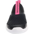 thumbnail image 2 of Rugged Shark Women's Water Shoe With AQUAFLOW Drainage Ports, Black, Women's Size 6, 2 of 6