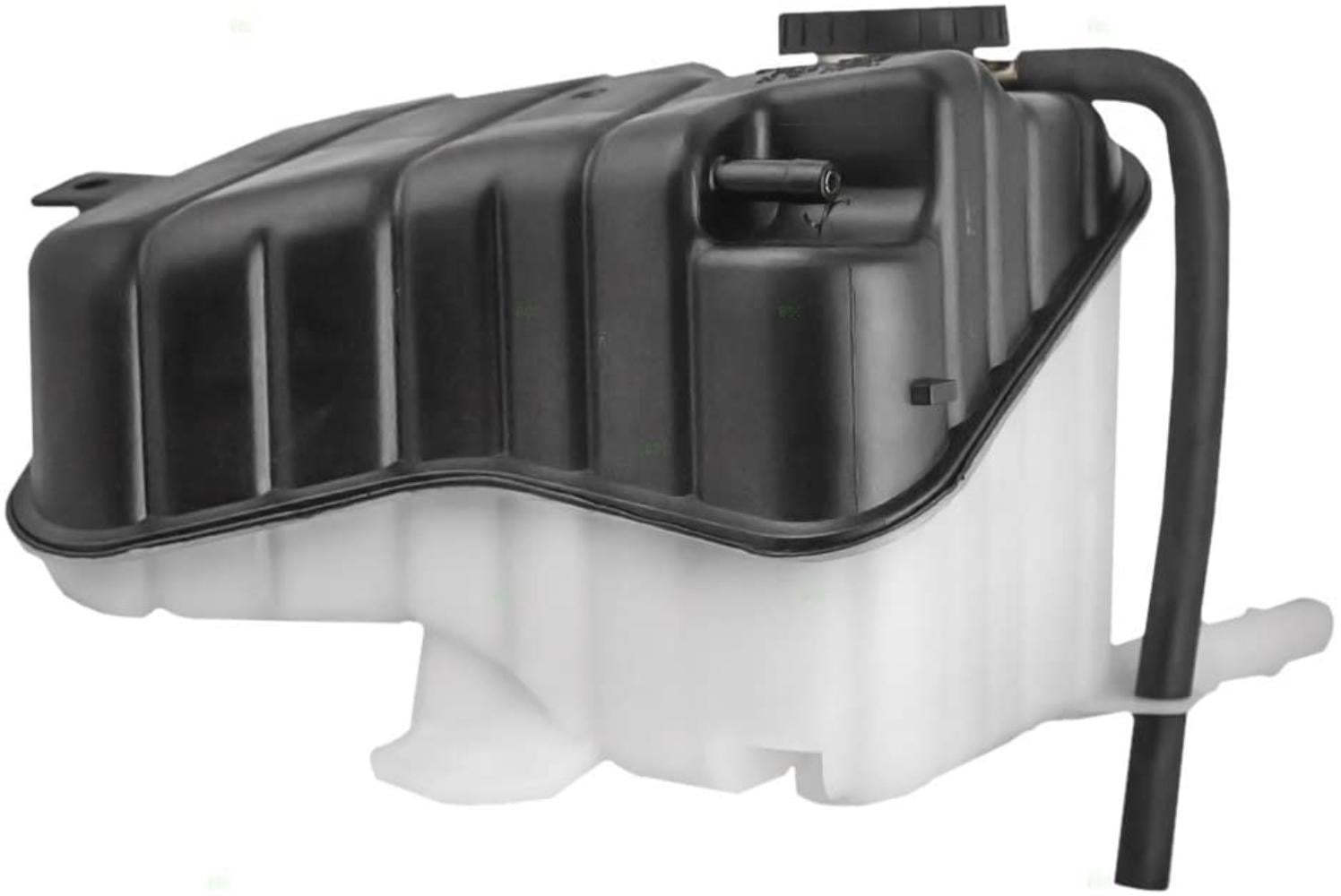 Automotive GM OEMRadiator Coolant Overflow Tank Reservoir Recovery