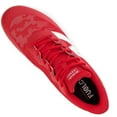 thumbnail image 5 of New Balance Men's Fuelcell 4040V7 Turf Trainer Baseball Shoes Red/White Medium 12.5, 5 of 6