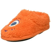 Dearfoams Kid's Novelty Clog Slipper